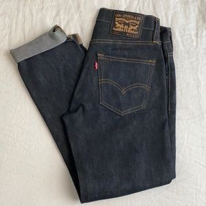Levi Strauss & Co (Levi’s) 511 Men’s Slim Fit Jeans | W29 L30